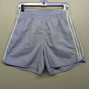 Adidas Originals Men's Classic Sprinter Shorts Light Purple M